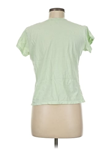 Zara Short Sleeve T-Shirt (view 2)