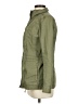 Madewell 100% Cotton Green Jacket Size S - photo 5