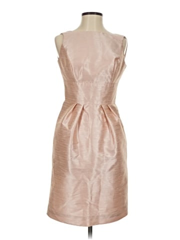 Alfred Sung Cocktail Dress (view 1)
