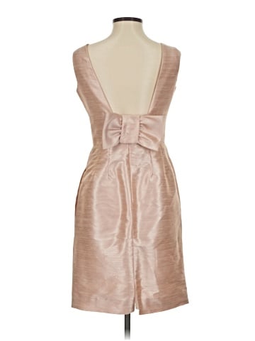 Alfred Sung Cocktail Dress (view 2)