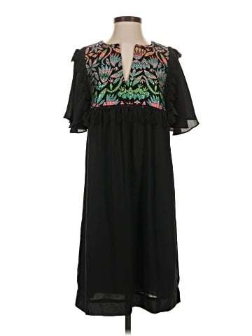 Elaine Turner Casual Dress (view 1)