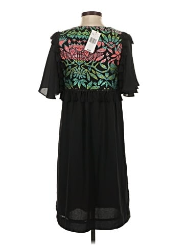 Elaine Turner Casual Dress (view 2)