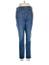 Everlane Solid Blue Jeans Size 28 waist - photo 1