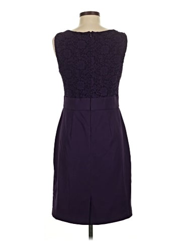 Connected Apparel Cocktail Dress (view 2)