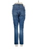 Everlane Solid Blue Jeans Size 28 waist - photo 2
