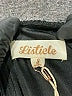 Listicle 100% Polyester Black Cocktail Dress Size S - photo 7