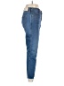 Everlane Solid Blue Jeans Size 28 waist - photo 4