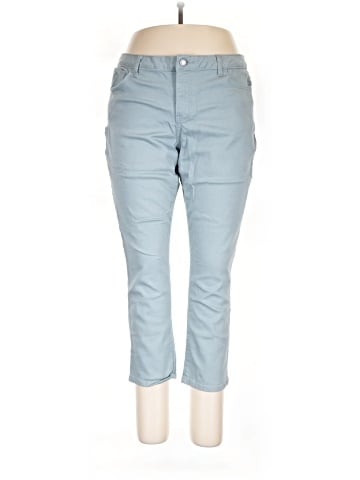 Simply Vera Vera Wang Jeans (view 1)
