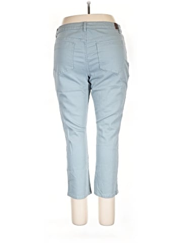 Simply Vera Vera Wang Jeans (view 2)