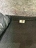 Unbranded Solid Black Cocktail Dress Size S - photo 7