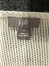 J.Jill Ivory Pullover Sweater Size M - photo 7