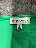 Gibson Latimer 100% Polyester Green 3/4 Sleeve Blouse Size XL - photo 7