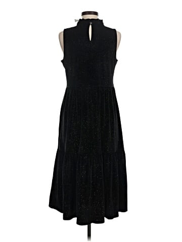 J.Crew Factory Store Cocktail Dress (view 2)