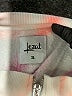 Lezat Tie-dye Multi Color Pink Jumpsuit Size XL - photo 4