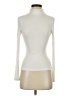 Commense Ivory Turtleneck Sweater Size XS - photo 1