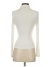 Commense Ivory Turtleneck Sweater Size XS - photo 2