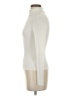 Commense Ivory Turtleneck Sweater Size XS - photo 5