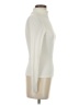Commense Ivory Turtleneck Sweater Size XS - photo 4