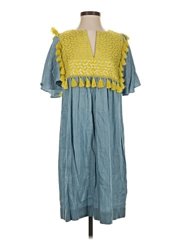 Elaine Turner Casual Dress (view 1)