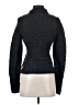 Zella 100% Nylon Black Jacket Size S - photo 2