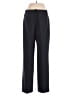 Larry Levine Gray Dress Pants Size 8 - photo 2