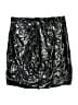 Commando Metallic Black Skort Size L - photo 2