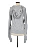 Outdoor Voices Solid Gray Long Sleeve Turtleneck Size M - photo 2