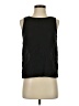 Alice Blue Black Sleeveless Blouse Size XS - photo 1
