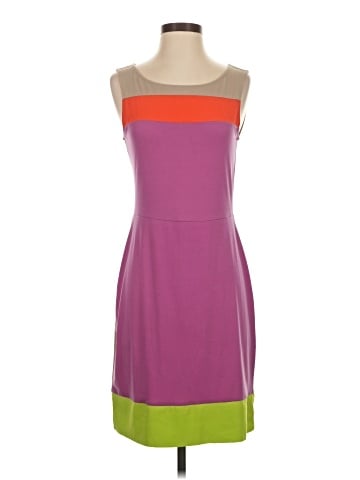Banana Republic Factory Store Cocktail Dress (view 1)
