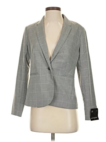 Banana Republic Factory Store Blazer (view 1)