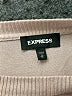 Express Pink Long Sleeve T-Shirt Size M - photo 7
