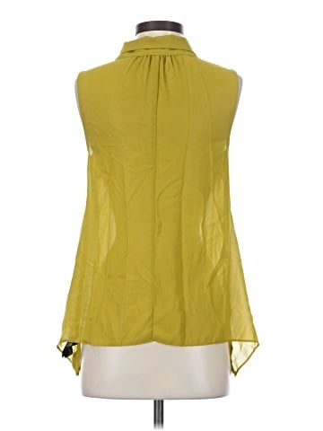 Love 21 Sleeveless Blouse (view 2)