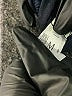 Unbranded Black Long Sleeve Top Size M - photo 8