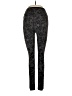 Splits 59 Animal Print Black Active Pants Size S - photo 1