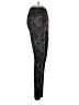 Splits 59 Animal Print Black Active Pants Size S - photo 4