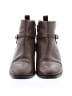 Cole Haan Brown Ankle Boots Size 8 1/2 - photo 2
