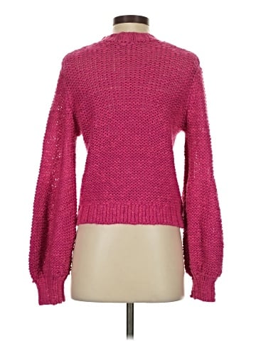 Finders Keepers Pullover Sweater (view 2)