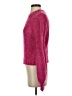 Finders Keepers Tweed Pink Pullover Sweater Size XS - photo 5