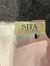 Sita Ivory Long Sleeve Top Size S (estimated) - photo 7