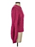 Finders Keepers Tweed Pink Pullover Sweater Size XS - photo 4