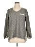 French Laundry Gray Pullover Sweater Size 1X - photo 1