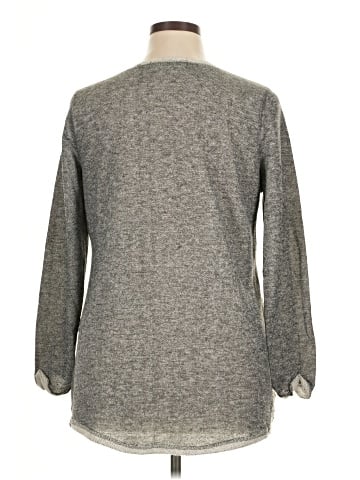 French Laundry Pullover Sweater (view 2)