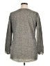 French Laundry Gray Pullover Sweater Size 1X - photo 2