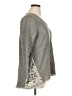 French Laundry Gray Pullover Sweater Size 1X - photo 4