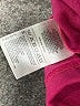 Reebok 100% Cotton Pink Sweatshirt Size 4 - 5 - photo 4