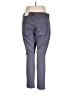 Universal Thread Paisley Gray Jeans Size 16 - photo 2