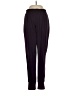 WAYF 100% Polyester Solid Purple Casual Pants Size S - photo 1