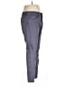 Universal Thread Paisley Gray Jeans Size 16 - photo 4