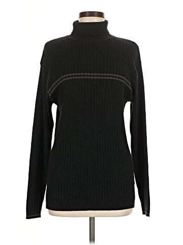Just Jeans Turtleneck Sweater (view 1)
