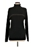 Just Jeans Black Turtleneck Sweater Size M - photo 1
